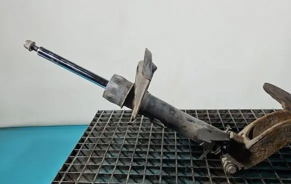 Ford Kuga I Front shock absorber/damper IMPRK1535970