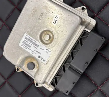 Engine control unit/module