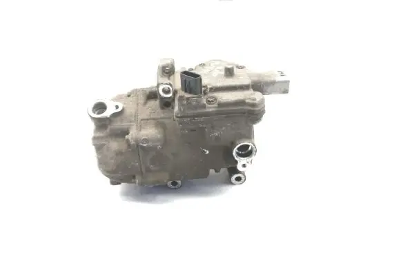 Toyota Prius (XW30) Air conditioning (A/C) compressor (pump)