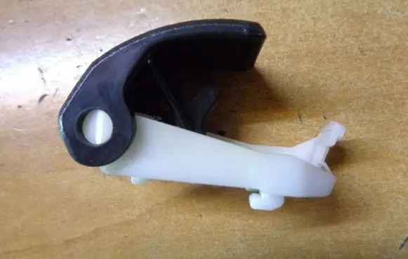 Mitsubishi Space Star Other switches/knobs/shifts