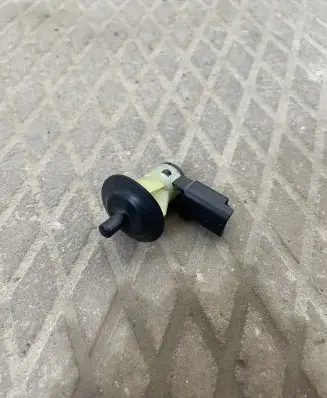 Citroen C8 Front door sensor 1490440080