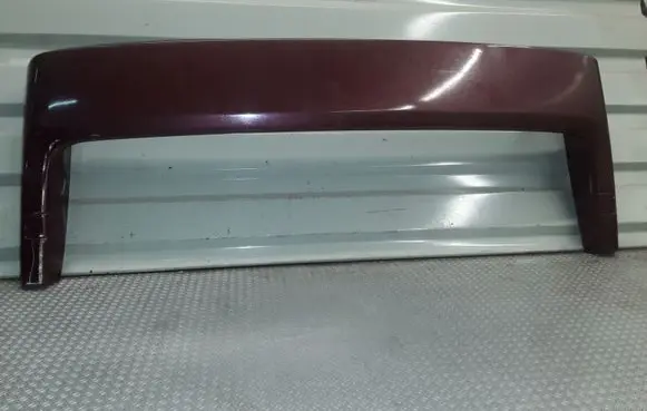 Nissan X-Trail T30 Rear window tailgate spoiler 960308H400