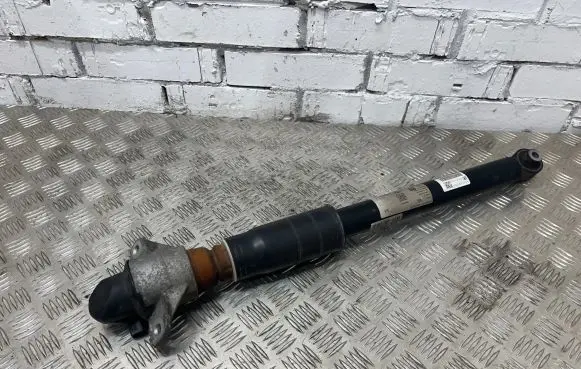 Audi A4 S4 B9 8W Rear shock absorber/damper 8W0616025F 8W0513021S
