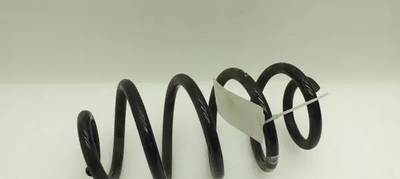 Nissan Juke I F15 Rear coil spring