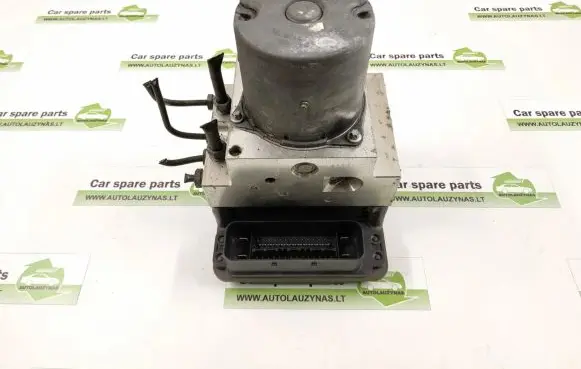 Mercedes-Benz E W212 ABS Pump DALISID2094 2124312712 0130108129