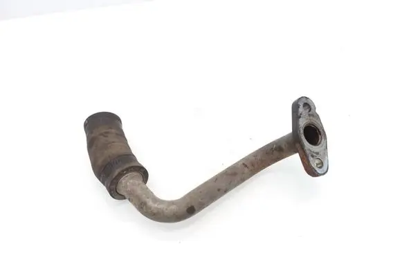 BMW X3 F25 Turbo turbocharger oiling pipe/hose