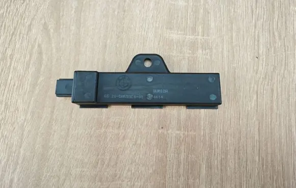 BMW 3 G20 G21 Gateway control module 420DXA