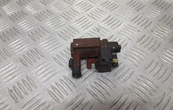 Peugeot 407 Valve vacuum 9654282880