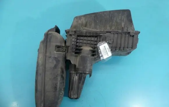Lancia Phedra Air filter box 9630848380 IMPRK1057201