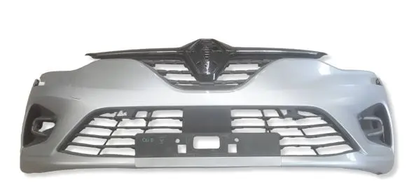 Renault Clio V Front bumper 