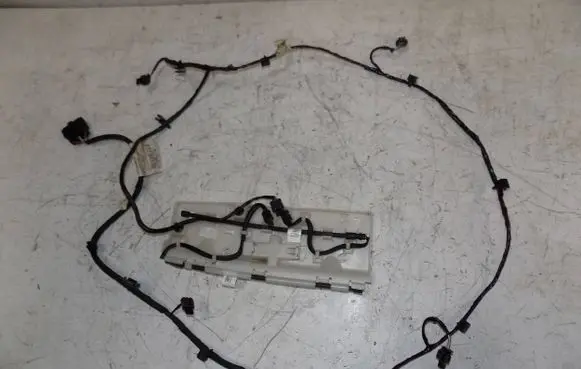 Volvo V60 Parking sensor (PDC) wiring loom 31654282-AC 31654282 P31654282