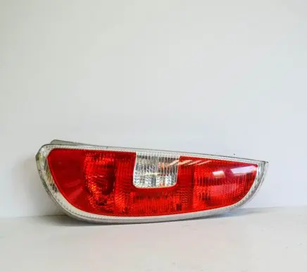 Skoda Roomster (5J) Rear/tail lights 5J7945258