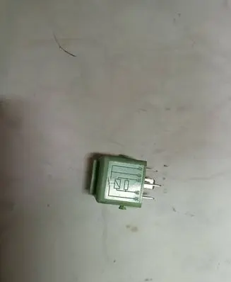 BMW 5 E60 E61 Other relay 8373700