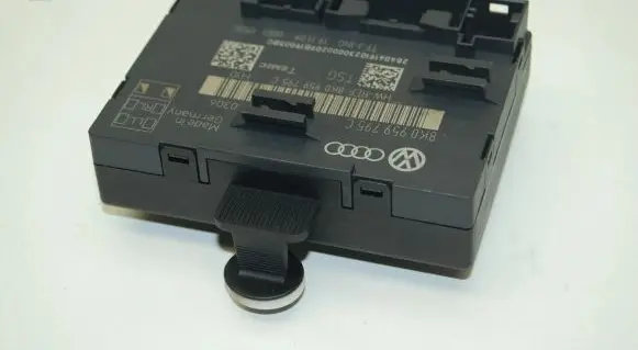 Audi A4 S4 B8 8K Door control unit/module 8K0959795C
