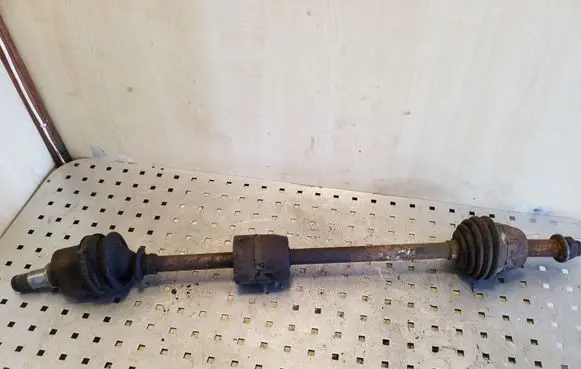 Ford Ka Front driveshaft