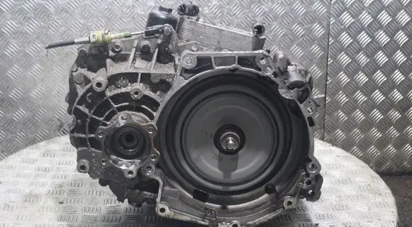 Skoda Octavia Mk3 (5E) Automatic gearbox 02E301103