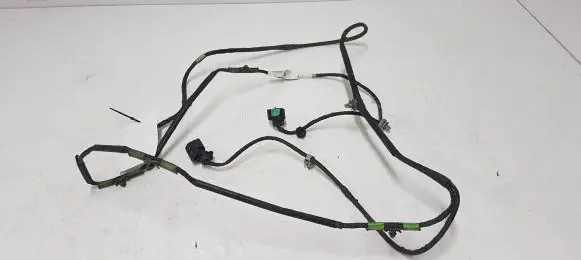 Mazda 6 Parking sensor (PDC) wiring loom