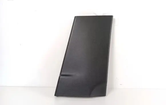 (B) pillar trim (bottom)