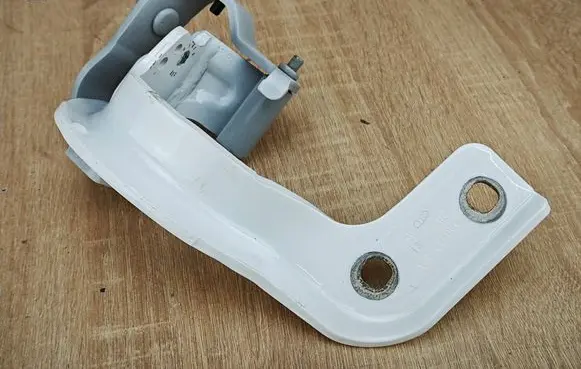 Audi Q5 SQ5 8R Tailgate/trunk/boot hinge 8R0827300A