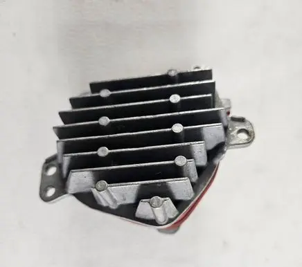 BMW 5 G30 G31 G38 LED ballast control module 23508302R
