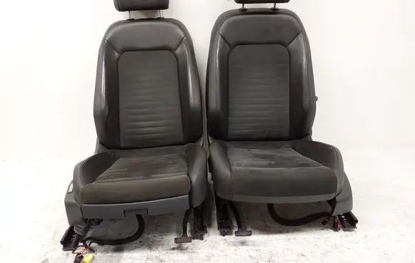 Volkswagen PASSAT B8 Interior set 