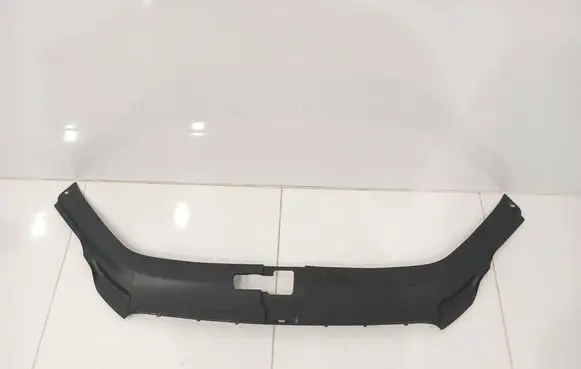 Audi Q7 4L Top upper radiator support slam panel 4L0807081