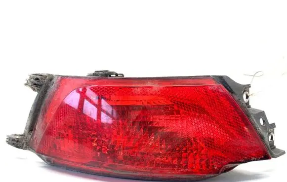 Jaguar F-Pace Rear bumper light DK6215K272