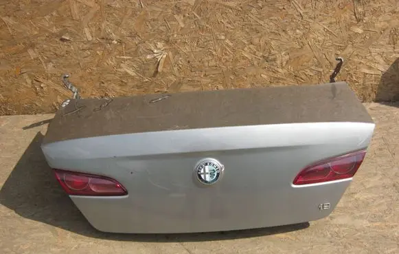 Alfa Romeo 159 Tailgate/trunk/boot lid