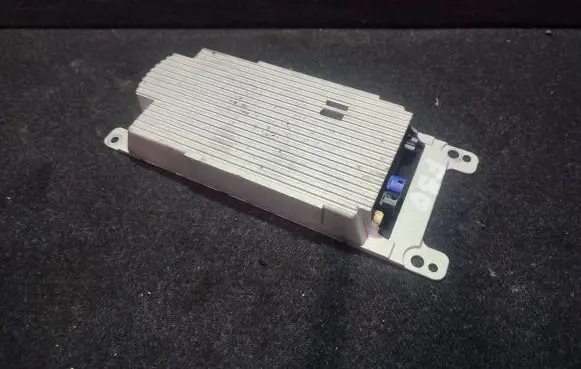 BMW 5 F10 F11 Bluetooth control unit module 9257151 84109257151 84109251737