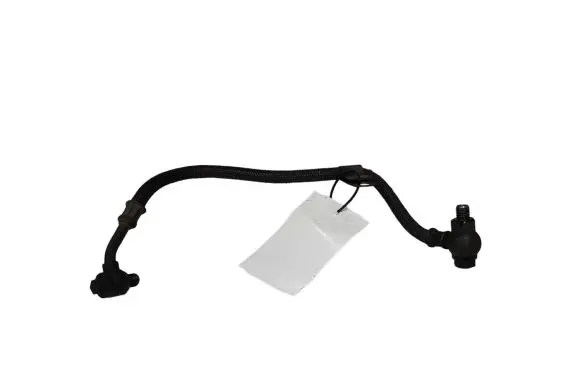 Ford Galaxy Turbo turbocharger oiling pipe/hose