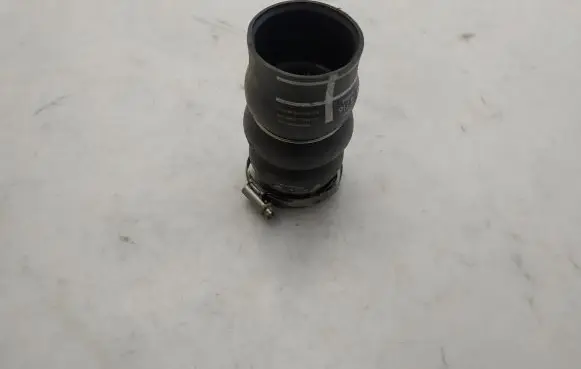 Peugeot 508 II Intercooler hose/pipe 9685598580