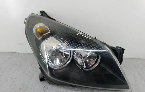 Opel Astra H Headlight/headlamp 20-A389B