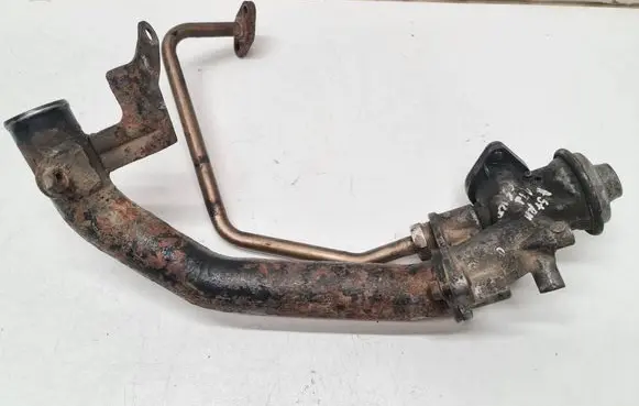 Opel Astra G EGR valve 72277203 97194925