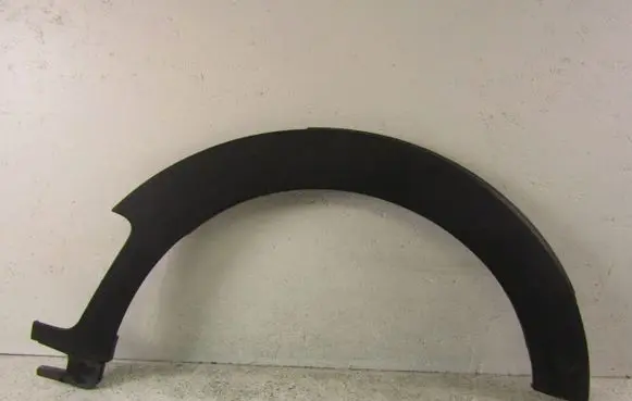 Mini Clubman F54 Fender end trim 7348906