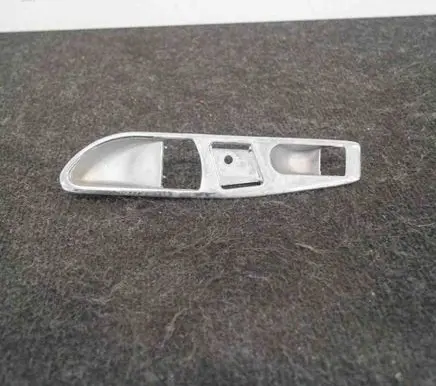Mercedes-Benz SLC C107 Front door interior handle A1077660611