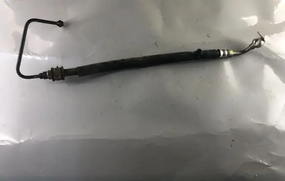 Mitsubishi Pajero Pinin Power steering hose/pipe/line