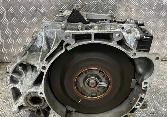 Volvo V60 Automatic gearbox BG9R7000AA B4164T HAMU4079754