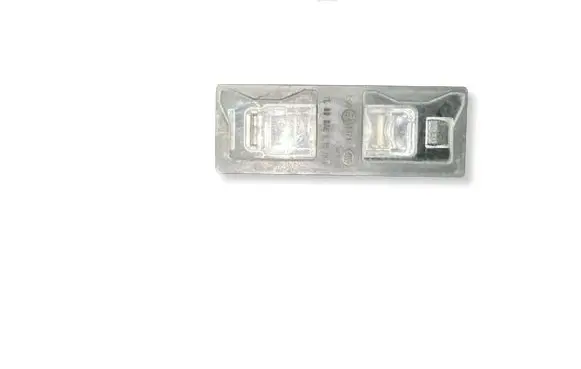 Audi Q5 SQ5 FY Number plate light 8W6943021