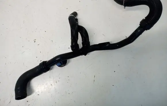 Renault Captur Engine coolant pipe/hose 215015121R