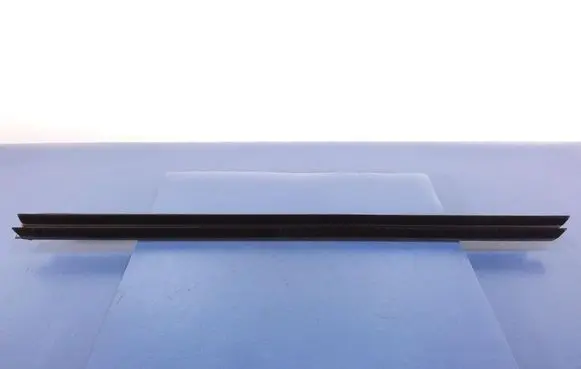 BMW X7 G07 Front door rubber seal 7428675