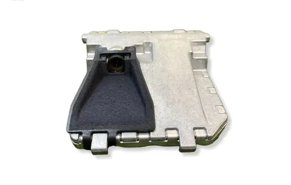 Mercedes-Benz S W221 Windshield/windscreen camera A0009051700 A0009024401