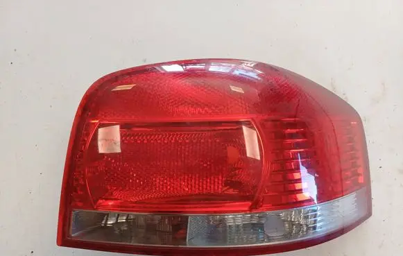 Audi A3 S3 8P Rear/tail lights 8P0945096A