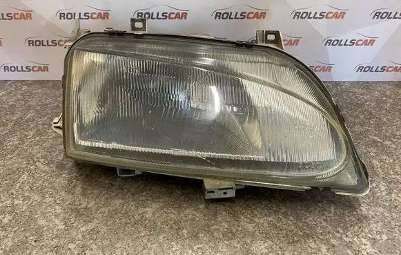 Ford Galaxy Headlight/headlamp 1035235255