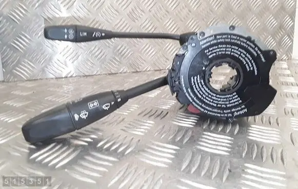 Mercedes-Benz E W211 Wiper switch a2115450116