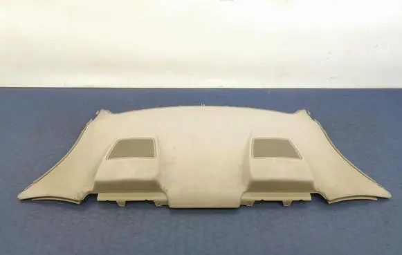 BMW 6 E63 E64 Parcel shelf 7073737