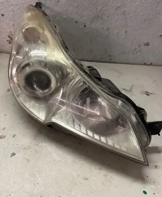 Subaru Outback Headlight/headlamp