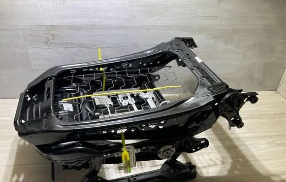 BMW X2 F39 Driver seat console base 7310847