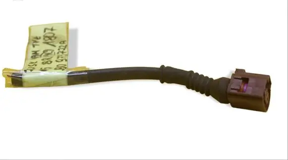 Audi Q5 SQ5 Handbrake wiring loom/harness 3B0973722A