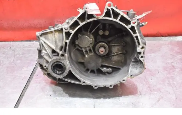 Mitsubishi Eclipse Manual 6 speed gearbox 