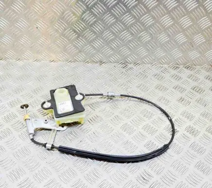 Audi A6 S6 C8 4K Handbrake/parking brake wiring cable 4K2713052L